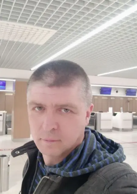 Петр з Одеси, мені 51 років, познайомлюсь без зобов'язань