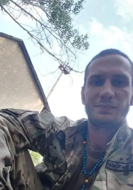 Я Артем, 36 років, знайомлюсь без зобов'язань у Краматорську