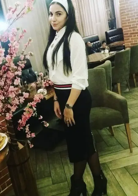 Я Нуара, 27, знакомлюсь для вирта в Алматы