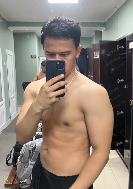 Дядядос из Шымкента, ищу на сайте знакомства без обязательств