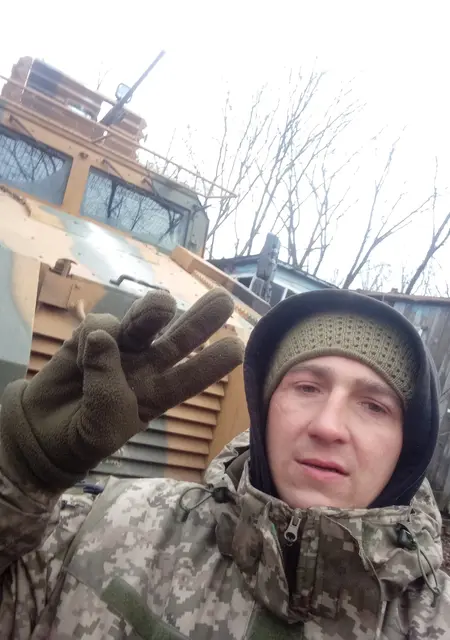 Я Олександр, 43 років з Selydove, шукаю знайомство для дружби