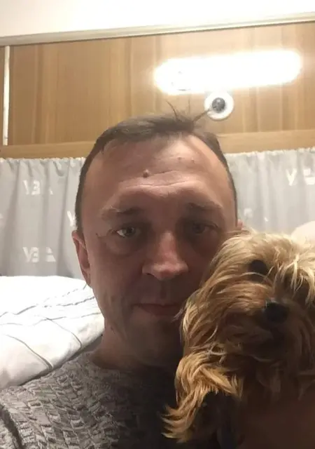 Andrey из Николаева, ищу на сайте знакомства без обязательств