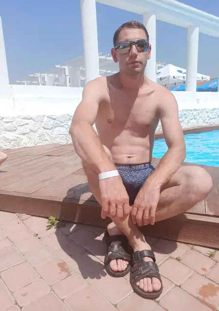 Я Серго, 29, знакомлюсь на одну ночь в Виннице