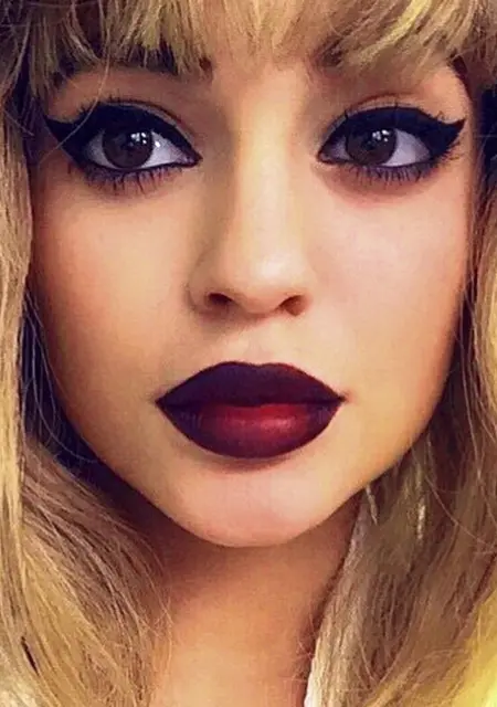 Вика из Харькова, ищу на сайте приятное времяпровождение