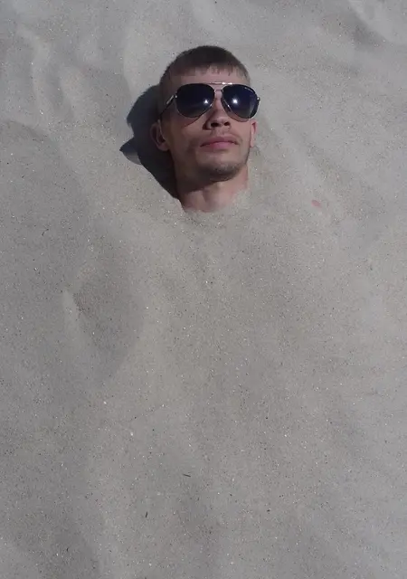 Viktor из Горловки, ищу на сайте дружбу