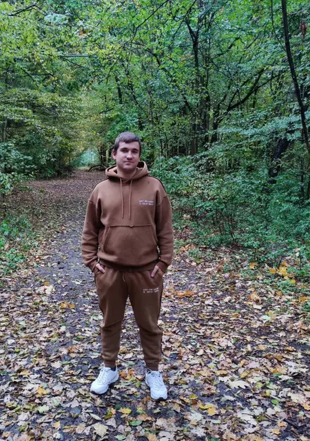 Pawel из Познани, ищу на сайте знакомства на одну ночь