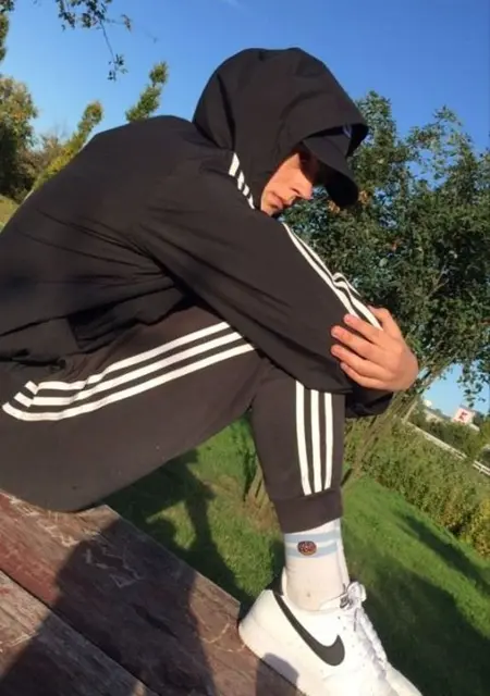 Krzysztof из Варшавы