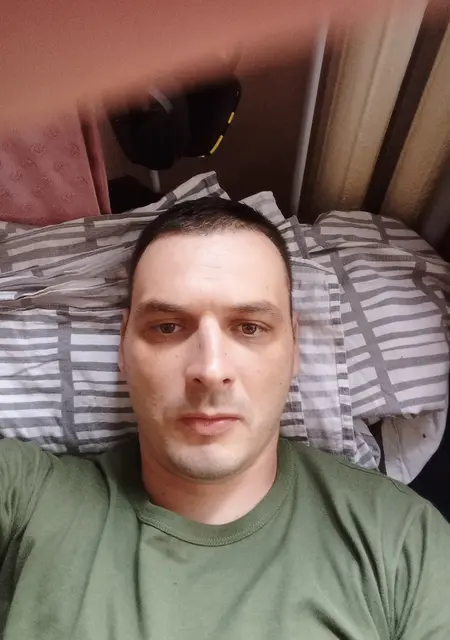 Юрій из Винницы, ищу на сайте знакомства без обязательств