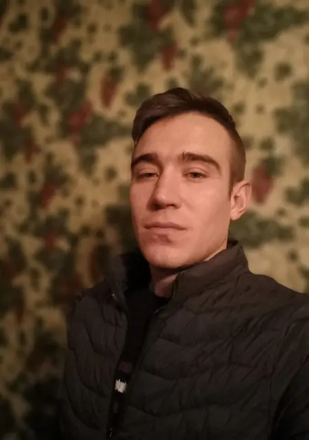 Я Богдан, 28 років, знайомлюсь без зобов'язань у Слов'янську