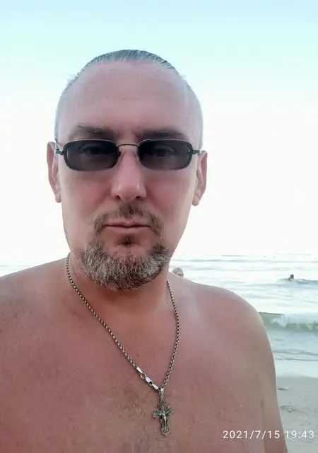 Я Эдуард, 42, знакомлюсь без обязательств в Сумах