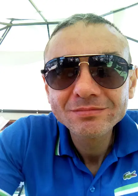 Я Vano, 44, знакомлюсь без обязательств в Макеевке