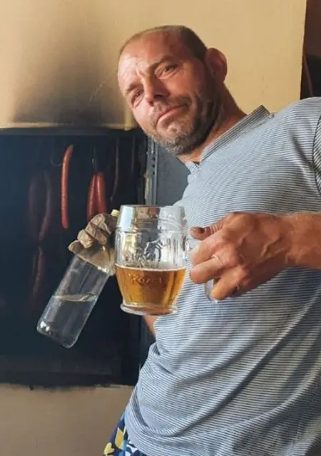 Marek из Праги, мне 43, познакомлюсь