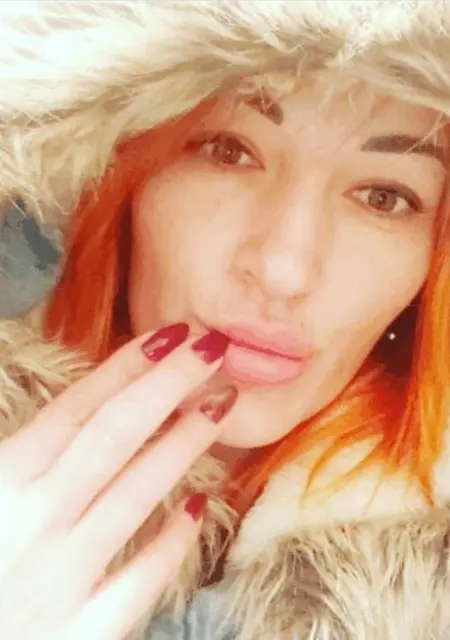 Я Наталия, 34, знакомлюсь для общения в Киеве