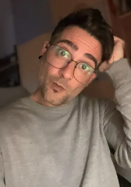 Я Eddybdn, 42, из Барселоны, ищу знакомство для общения