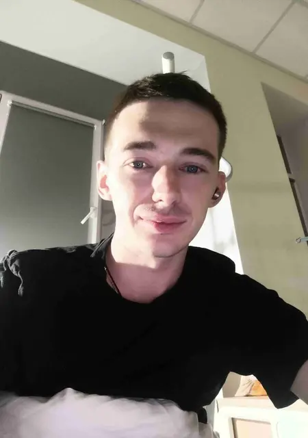 Я Анатолій, 28, из Дружковки, ищу знакомства без обязательств