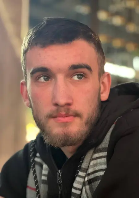 Богдан з Sokal, шукаю на сайті знайомства на одну ніч