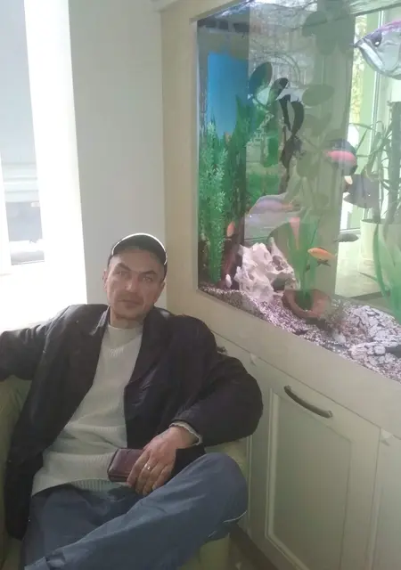 Костя з Краматорська