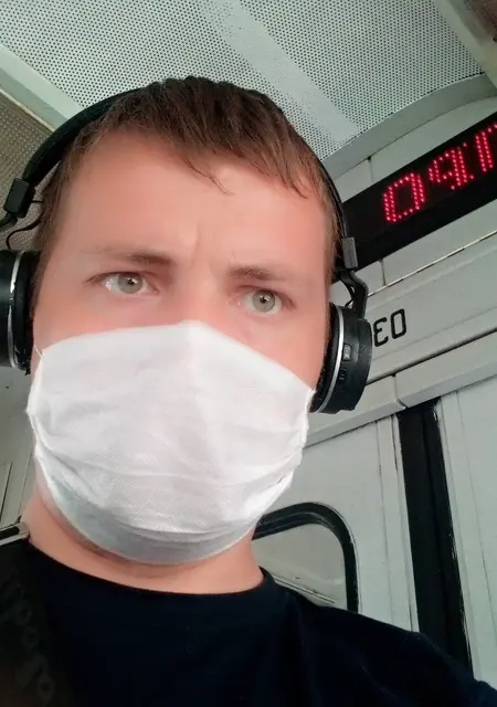 Я Вадим, 31, из Мариуполя, ищу знакомство для постоянных отношений