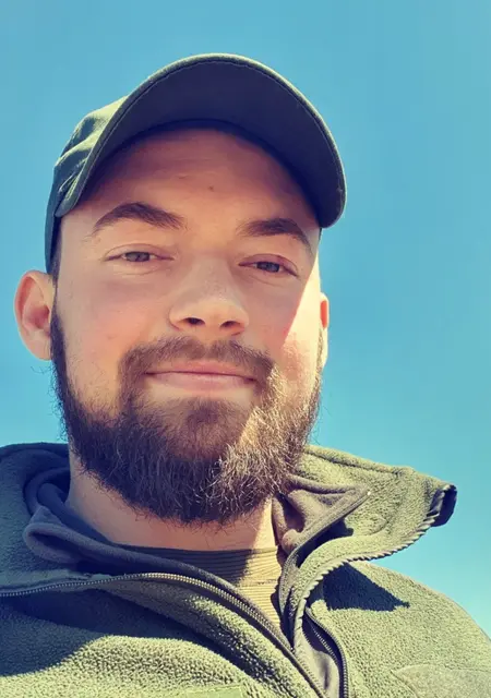 Я Андрій, 31, знакомлюсь без обязательств в Днепре