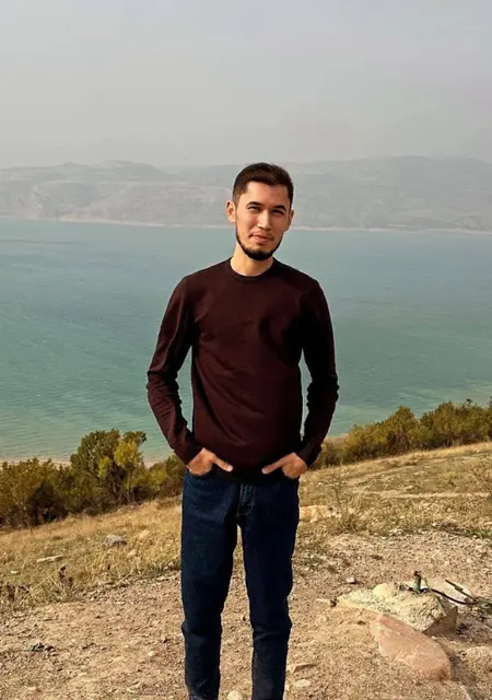 Я Shoxrux, 27, знакомлюсь без обязательств в Ташкенте