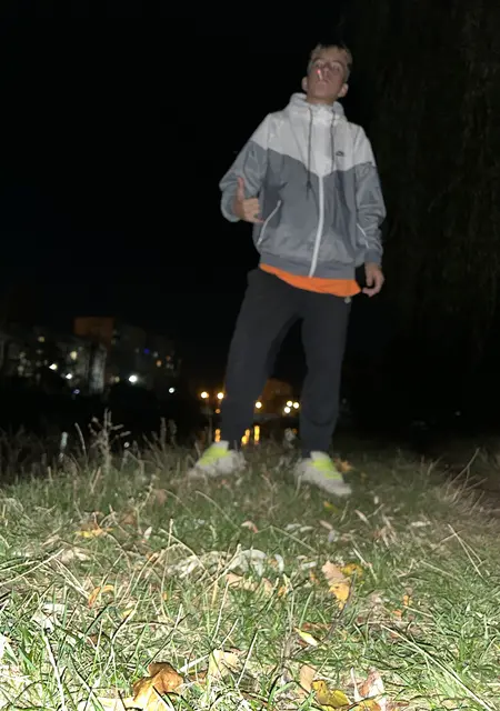 Я Moderated, 20, из Кривого Рога, ищу знакомства на одну ночь