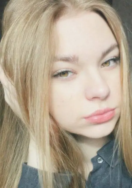 Я Mashenyka, 23, знакомлюсь для приятного времяпровождения в Запорожье