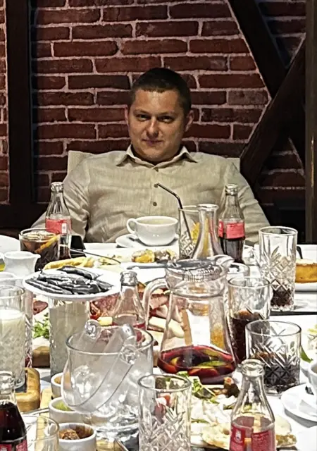 Міша из Мостиски, ищу на сайте приятное времяпровождение