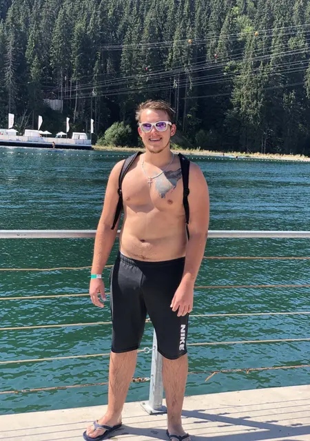 Vitalik из Ивано-Франковска, ищу на сайте приятное времяпровождение