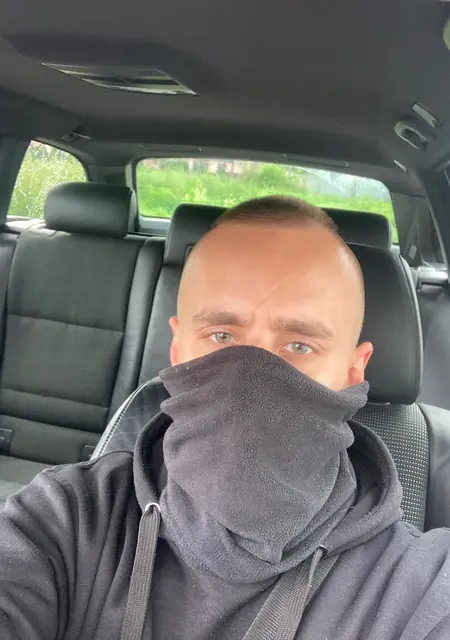 Я Kamil, 28, из Люблина, ищу знакомство для постоянных отношений