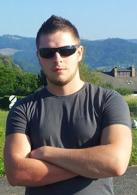 Олександр из Могилёв-подольского, мне 31, познакомлюсь для постоянных отношений