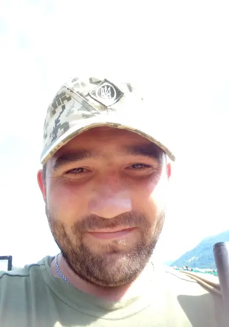 Я Вася, 32 років, знайомлюсь для постійних стосунків у Львові