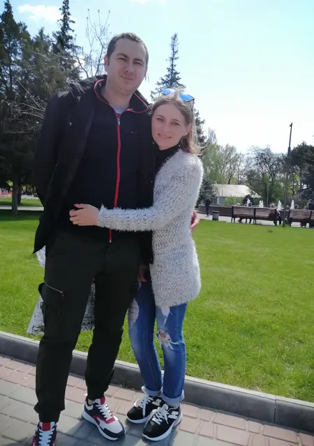 Паша из Киева