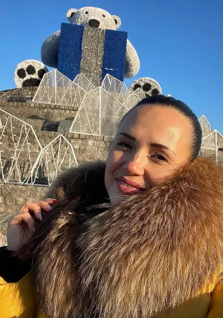 Lina из Павлограда, ищу на сайте знакомства на одну ночь