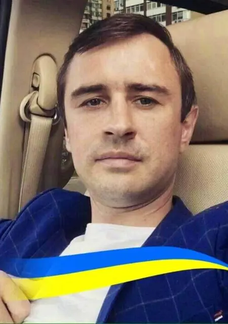 Вячеслав из Херсона, мне 43, познакомлюсь для приятного времяпровождения