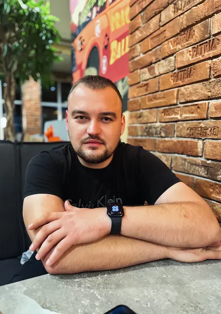 Emir из Ивано-Франковска, ищу на сайте приятное времяпровождение