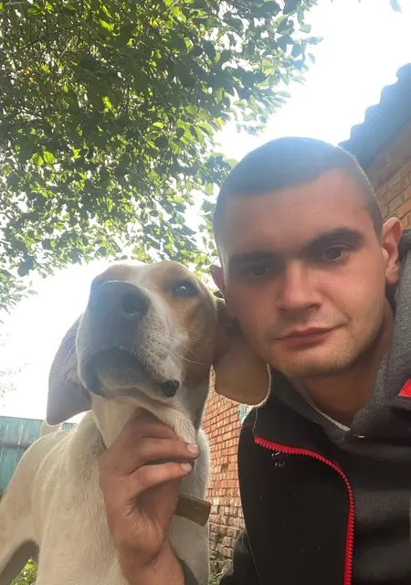 Я Yaroslav, 27 років з Сум, шукаю знайомство для дружби