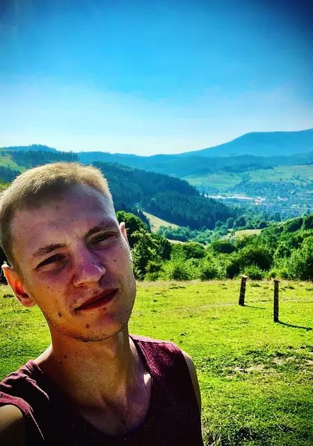 Я Nikita, 29, из Минска, ищу знакомство для общения