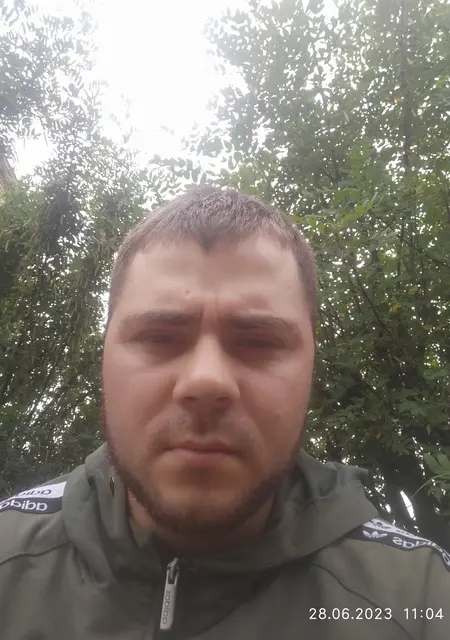 Я Stas, 33, из Краматорска, ищу знакомства без обязательств