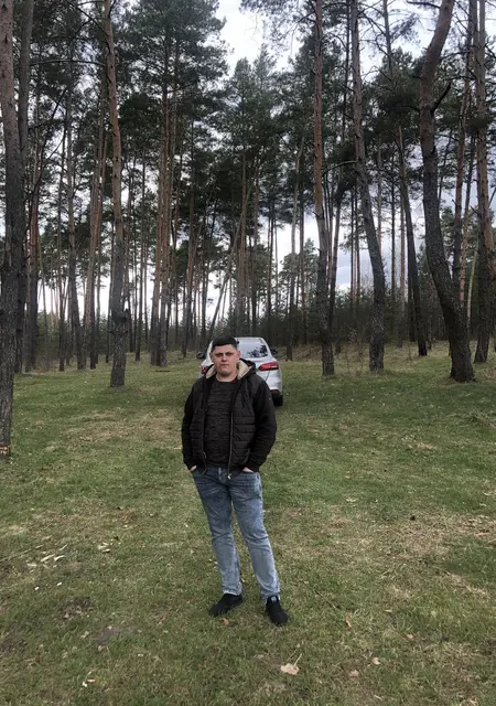 Я Alex, 35 років, знайомлюсь для спільних подорожей у Житомире