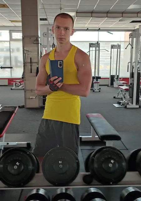 Я Сергей, 29, из Запорожья, ищу знакомство для дружбы