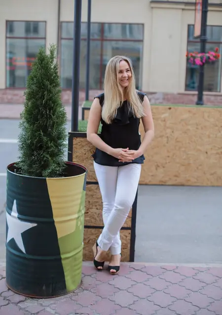 Lesya из Ирпени, ищу на сайте знакомства на одну ночь