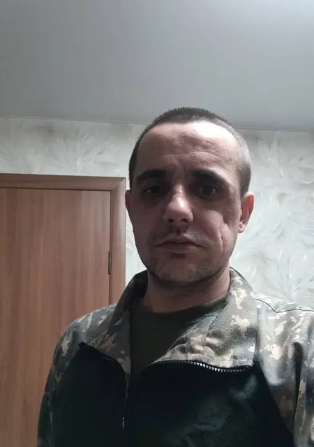 Я Микола Кривий, 35, из Вознесенска, ищу знакомства без обязательств