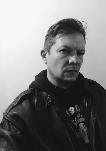 Nero из Киева, ищу на сайте дружбу