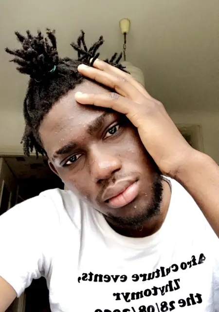 Andy Cash из Житомира, мне 28, познакомлюсь на одну ночь