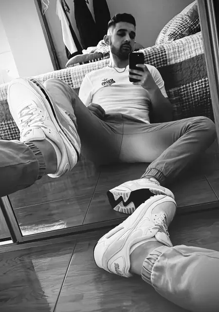 Soy Delcan, 35 años, conociéndome para relación sin ataduras en Torrelavega