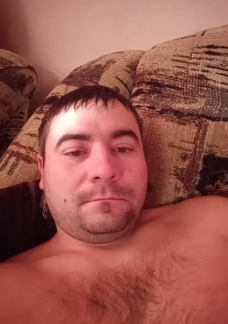 Я Николай, 33, знакомлюсь без обязательств в Мукачеве