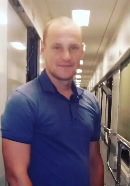 Я Ігор, 32, из Львова, ищу знакомство для общения