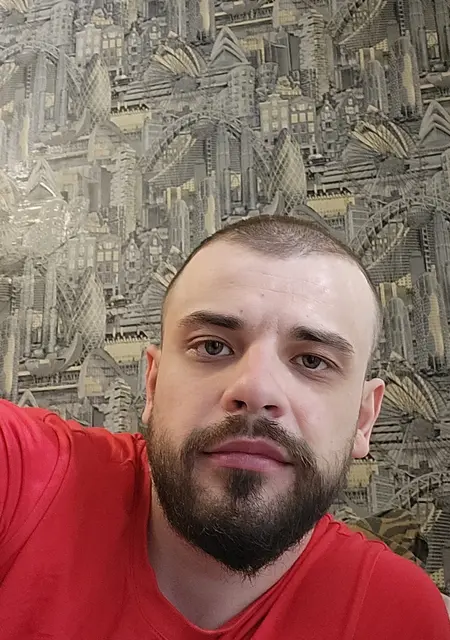 Дмитрий з Кривого Рогу, шукаю на сайті спілкування