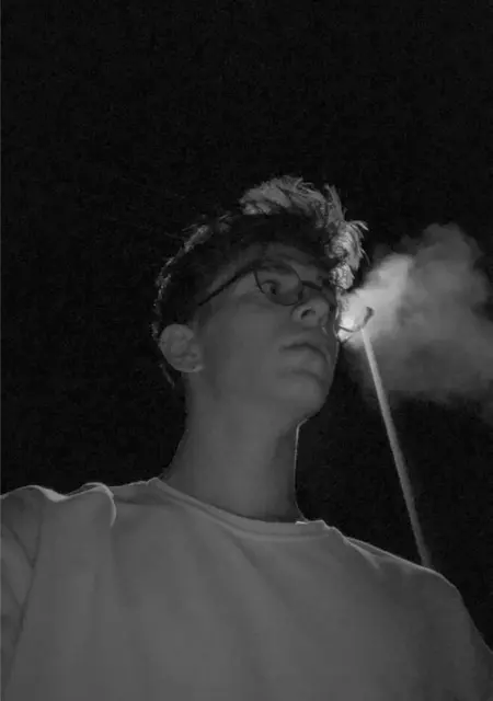 Я Selcuqq, 20, знакомлюсь без обязательств в Анкаре