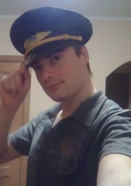 Артём Магницкий з Білої Церкви, шукаю на сайті знайомства на одну ніч